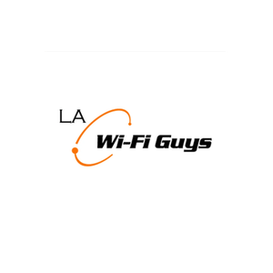 LA Wifi Guys brand logo for lawifiguys.com