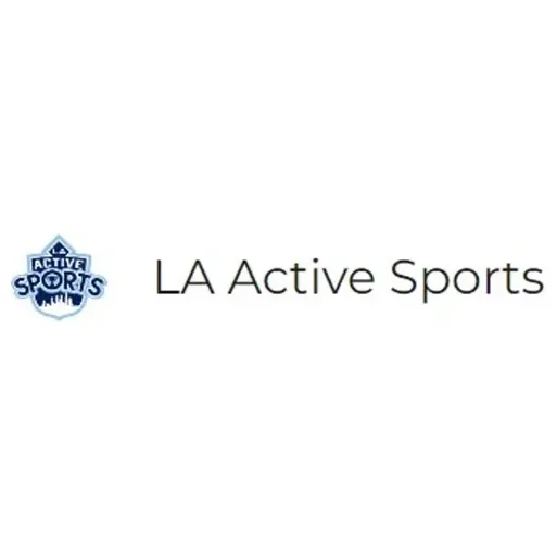 laactivesports brand logo for laactivesports.com