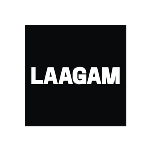 LAAGAM brand logo for laagam.com