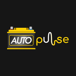 laautopulse brand logo for laautopulse.com