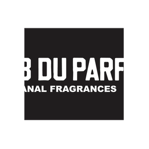 Lab Du Parfum brand logo for labduparfum.com