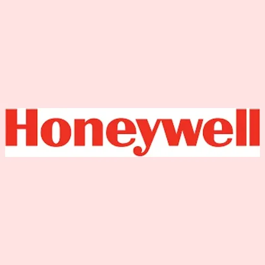 Honeywell brand logo for lab.honeywell.com