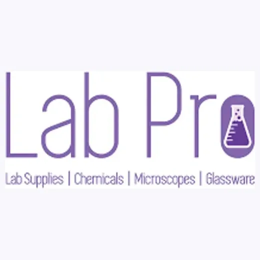 Lab Pro brand logo for labproinc.com