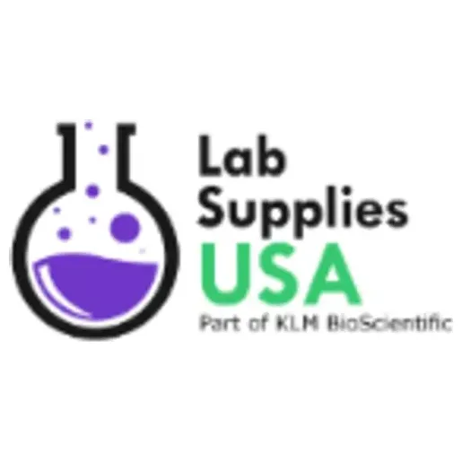 Lab Supplies USA brand logo for labsuppliesusa.com