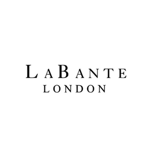 Labante brand logo for labante.com