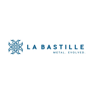 labastille brand logo for labastille.com