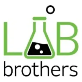 labbrothers brand logo for labbrothers.com
