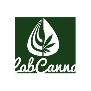 LabCanna brand logo for labcanna.com