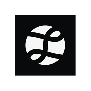 Label brand logo for label.live
