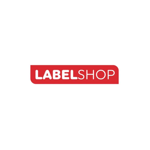 Label Shop brand logo for labelshop.co.nz