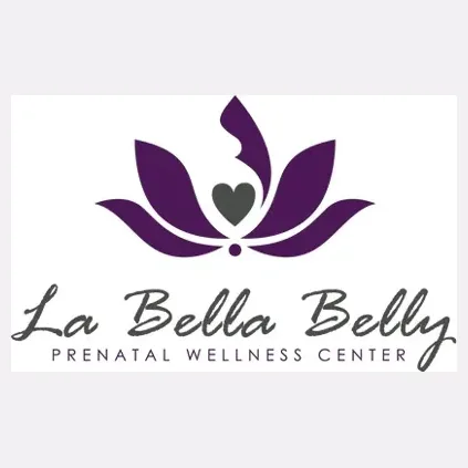 labellabelly brand logo for labellabelly.com