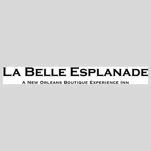 LaBelle Esplanade brand logo for labelleesplanade.com
