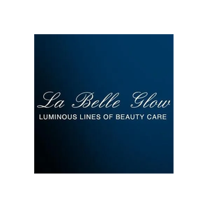 LaBelle Glow brand logo for labelleglow.com
