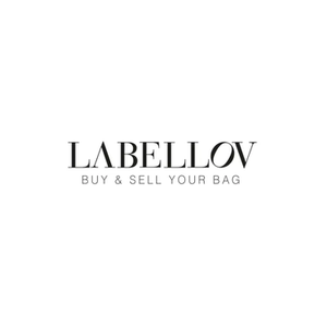 Labellov brand logo for labellov.com