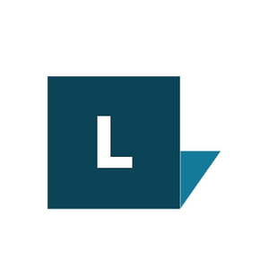 Labeloom brand logo for labeloom.com