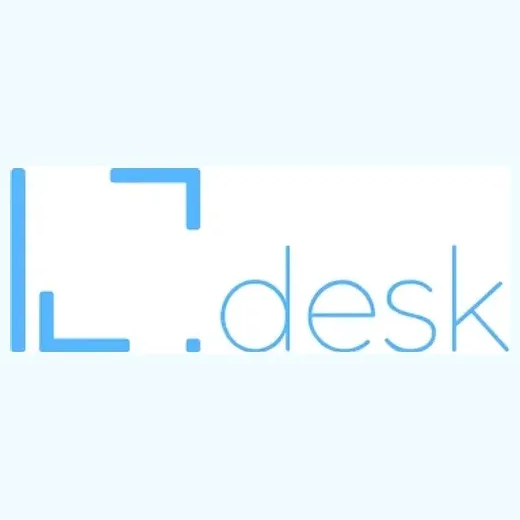 Labi Desk brand logo for labidesk.com
