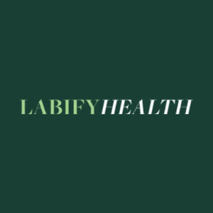 labifyhealth brand logo for labifyhealth.com