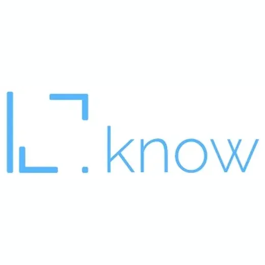 LabiKnow brand logo for labiknow.com