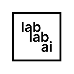 lablab brand logo for lablab.ai
