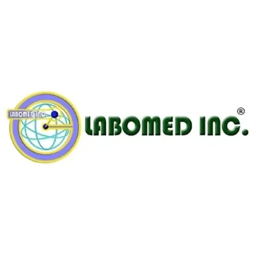 Labomed brand logo for labomed.com