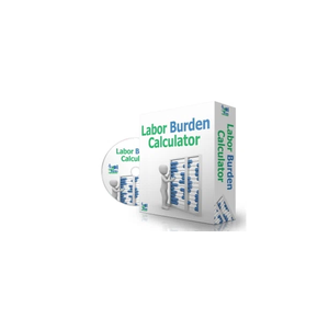 labor-burden-calculator brand logo for labor-burden-calculator.com