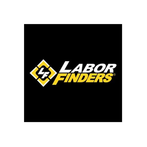 Labor Finders brand logo for laborfinders.com