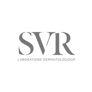 Laboratoire SVR brand logo for labo-svr.com
