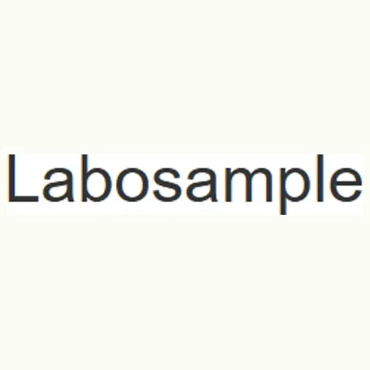 labosample brand logo for labosample.com