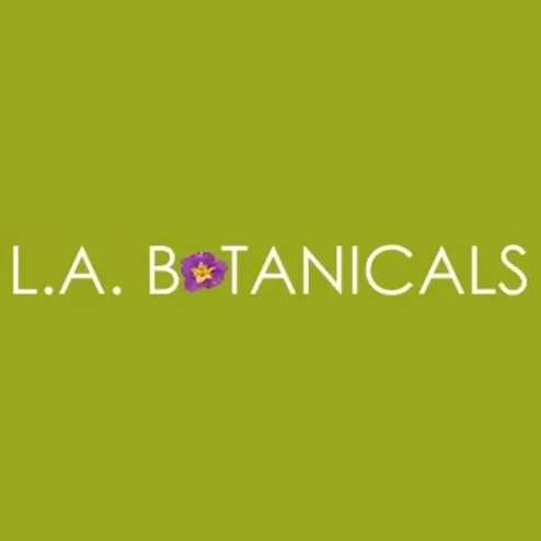 labotanicals brand logo for labotanicals.com