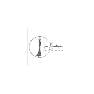 laboutiqueresale brand logo for laboutiqueresale.com