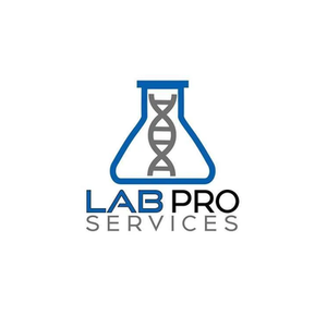 LabPro Services brand logo for labproservices.com