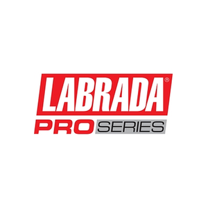 Labrada Pro Series brand logo for labradaproseries.com
