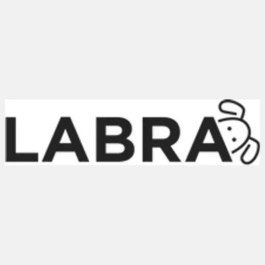 Labradog brand logo for labradog.com