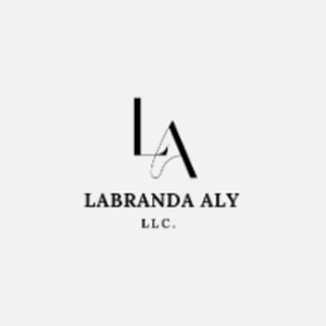 labrandaaly brand logo for labrandaaly.com