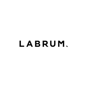 Labrum London brand logo for labrumlondon.com