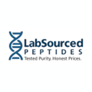 labsourced brand logo for labsourced.com