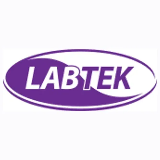 labtekinc brand logo for labtekinc.com