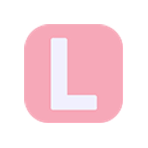 Labubu Hut brand logo for labubuhut.com
