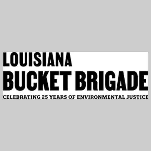 labucketbrigade brand logo for labucketbrigade.org