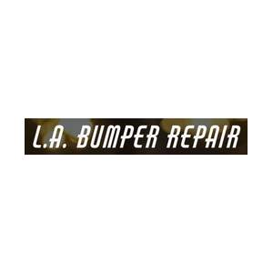 labumperrepair brand logo for labumperrepair.com