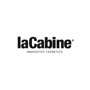 LaCabine brand logo for lacabine.es