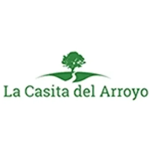 lacasitadelarroyo brand logo for lacasitadelarroyo.org