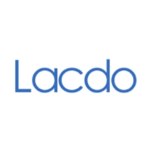 LACDO brand logo for lacdo.com
