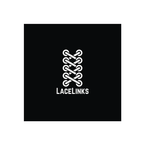 Lace Links brand logo for lacelinks.com