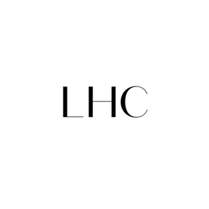 Laced Hair Care brand logo for lacedhaircare.com