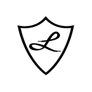 Laced Up Laces brand logo for laceduplaces.com
