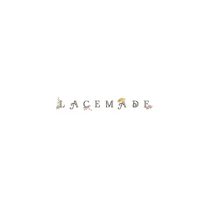 Lacemade brand logo for lacemade.com