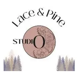 lacenpine brand logo for lacenpine.com