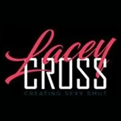 lacey-cross brand logo for lacey-cross.net