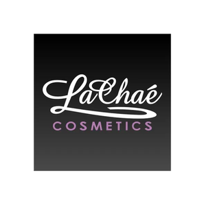 LaChae Cosmetics brand logo for lachaecosmetics.com